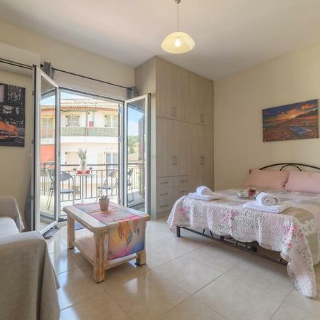 Mantouki Cosy Apartment Corfu  外观 照片